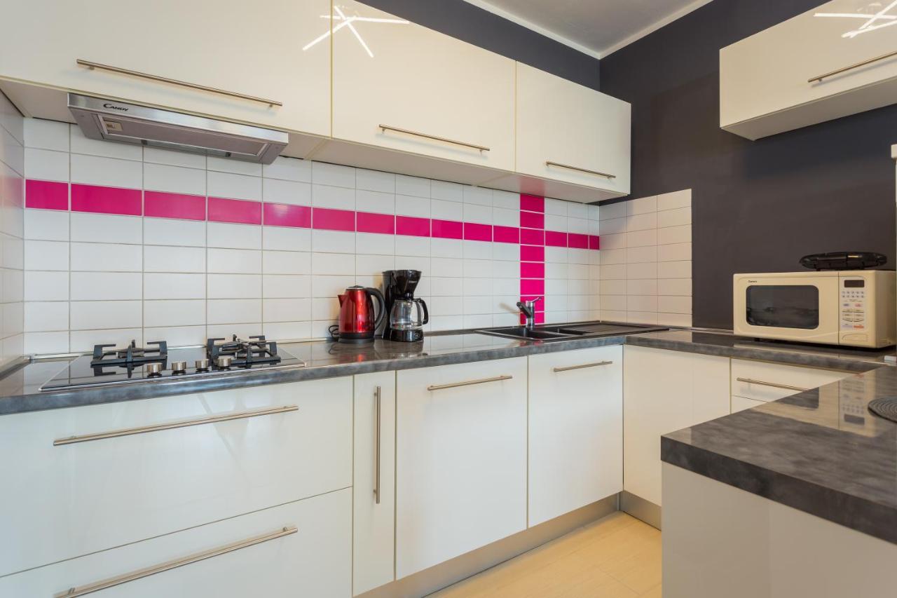 E&t **** Apartman