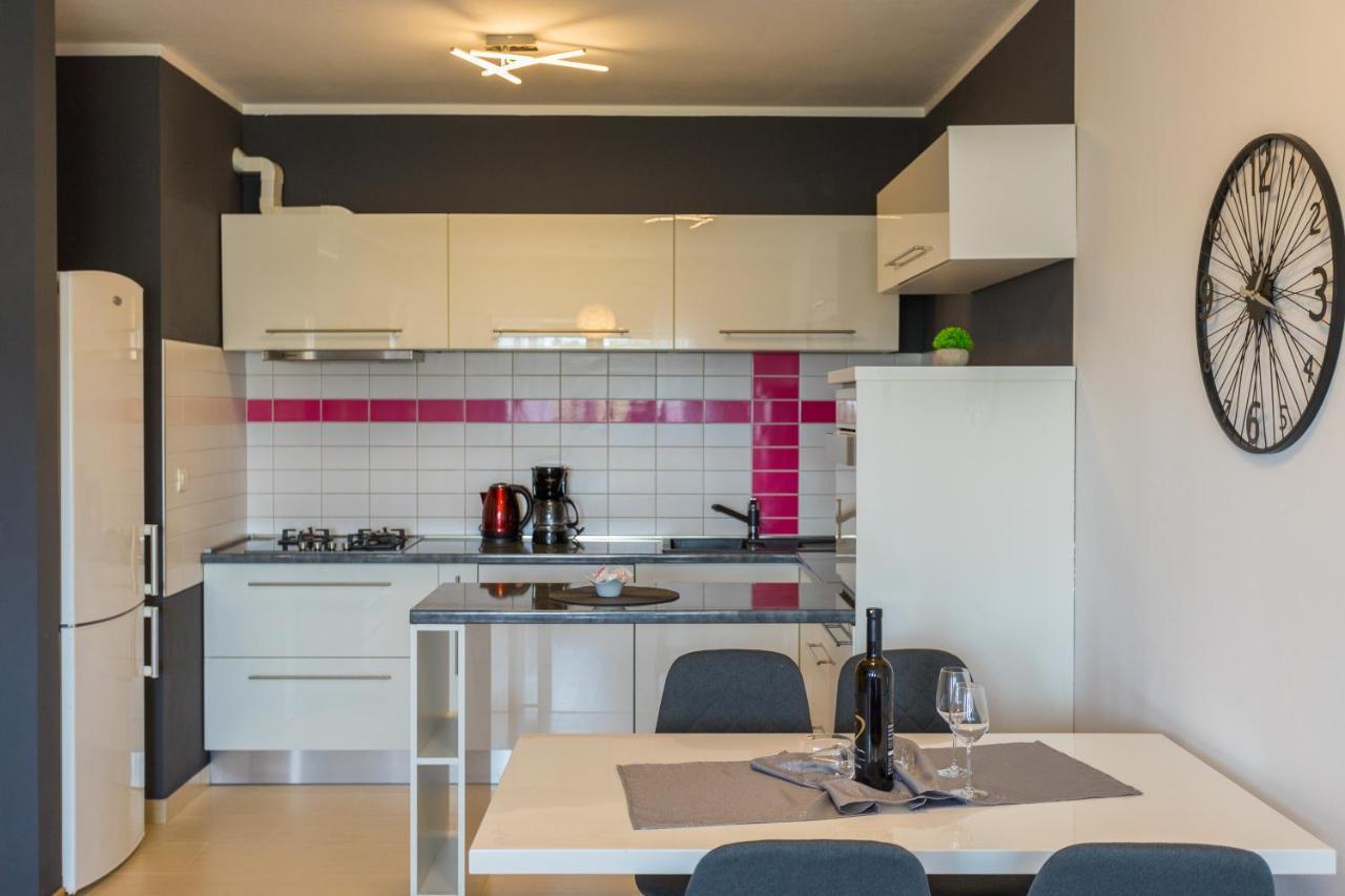 Apartman E&t **** Pula