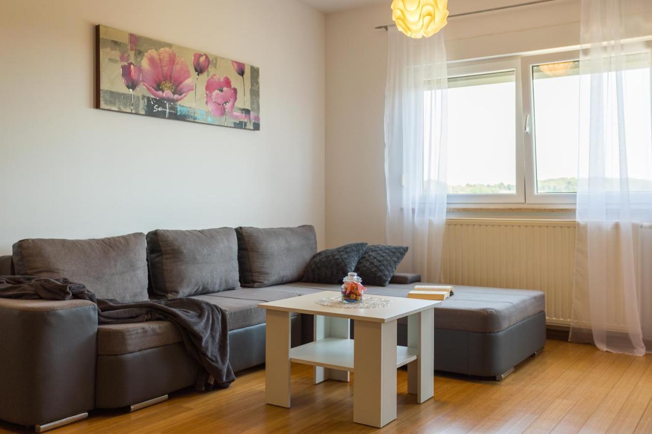 Apartman E&t ****