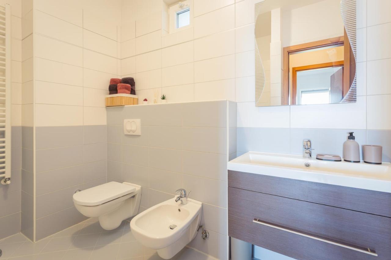 Apartman E&t **** Pula