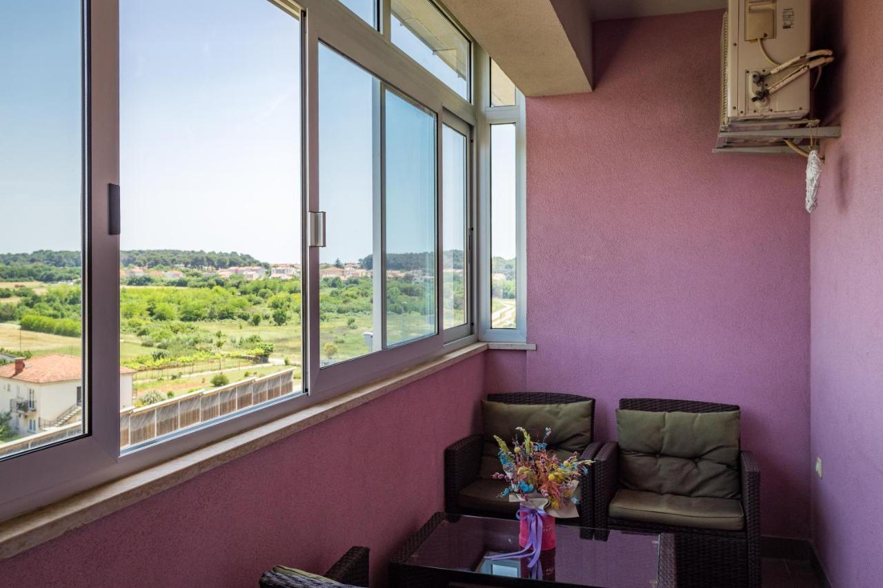 Apartman E&t ****