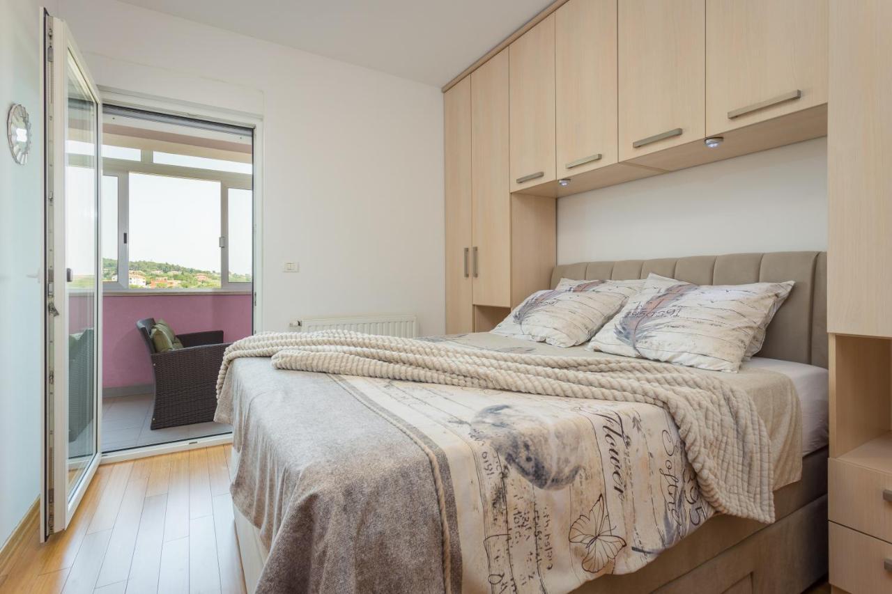 Apartman E&t **** *