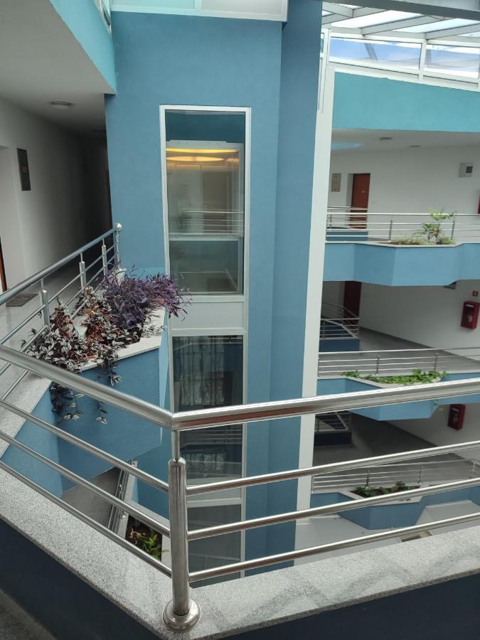 Apartman E&t ****