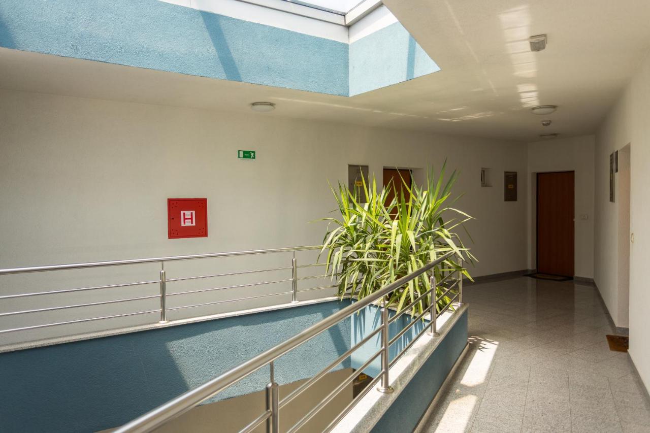 E&t **** Apartment Pula